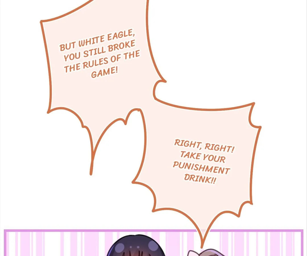 Hey, Mr Secret (Colored) Chapter 63 page 46 - 