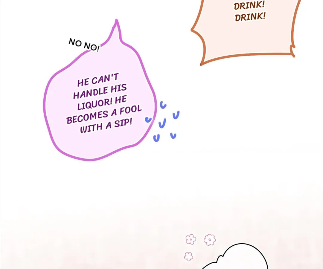 Hey, Mr Secret (Colored) Chapter 63 page 48 - 