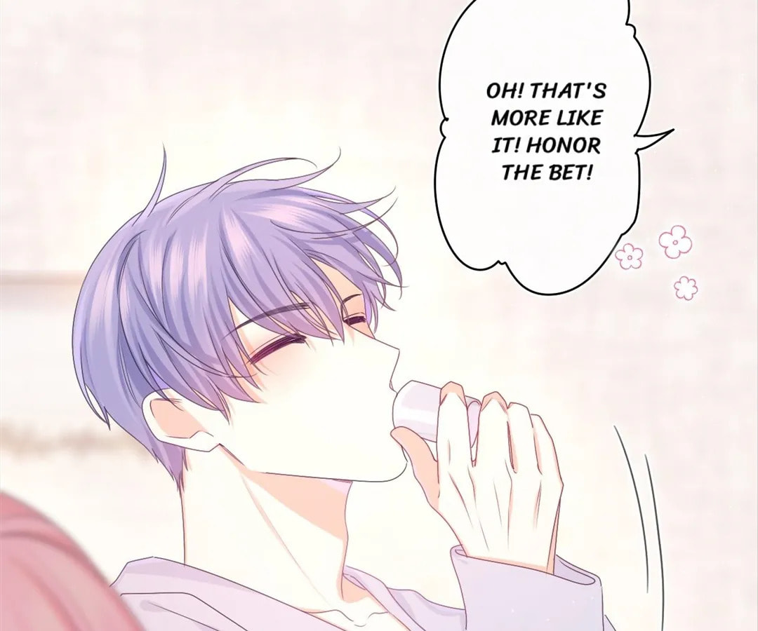 Hey, Mr Secret (Colored) Chapter 63 page 49 - 