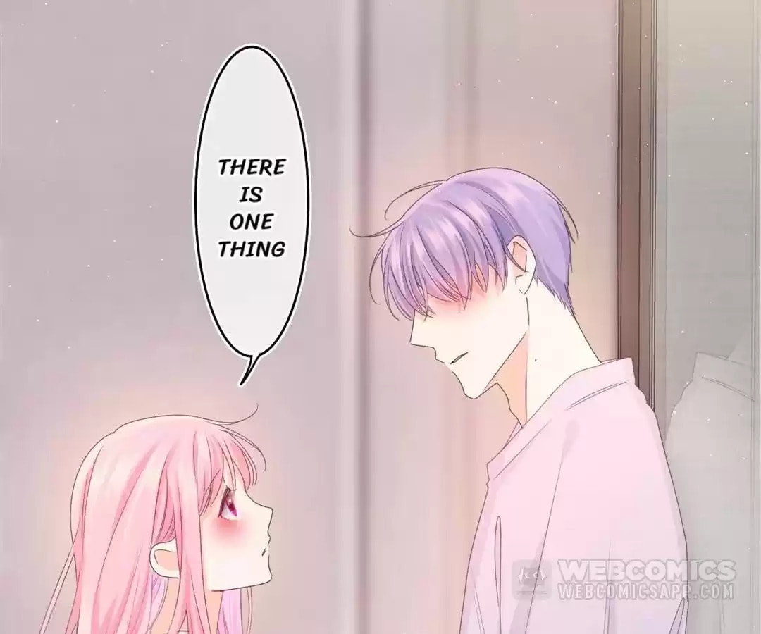 Hey, Mr Secret (Colored) Chapter 63 page 67 - 