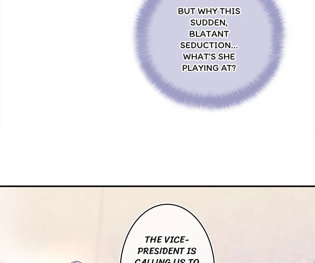 Hey, Mr Secret (Colored) Chapter 63 page 8 - 