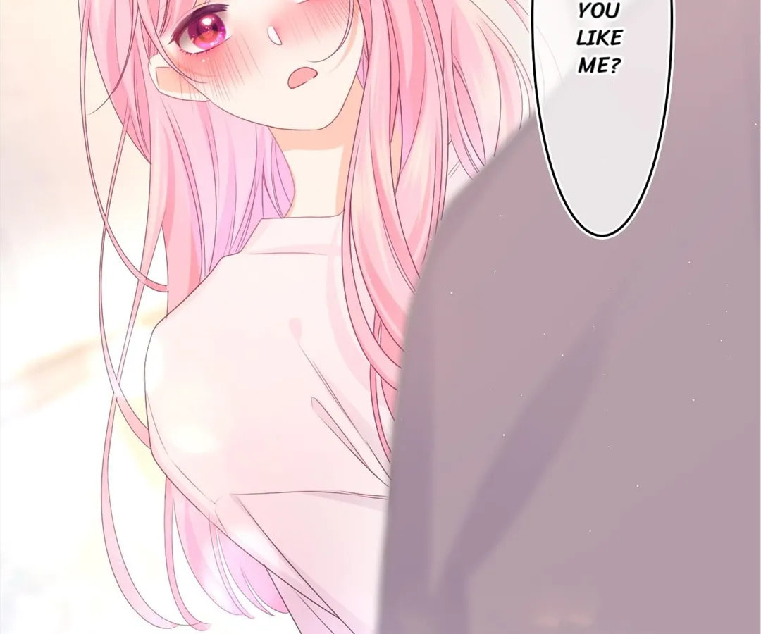 Hey, Mr Secret (Colored) Chapter 63 page 72 - 