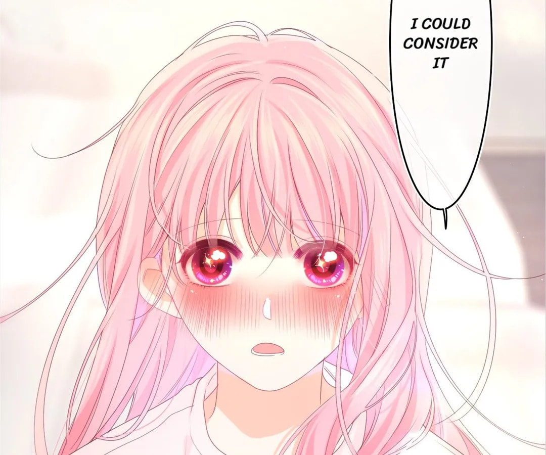 Hey, Mr Secret (Colored) Chapter 63 page 78 - 