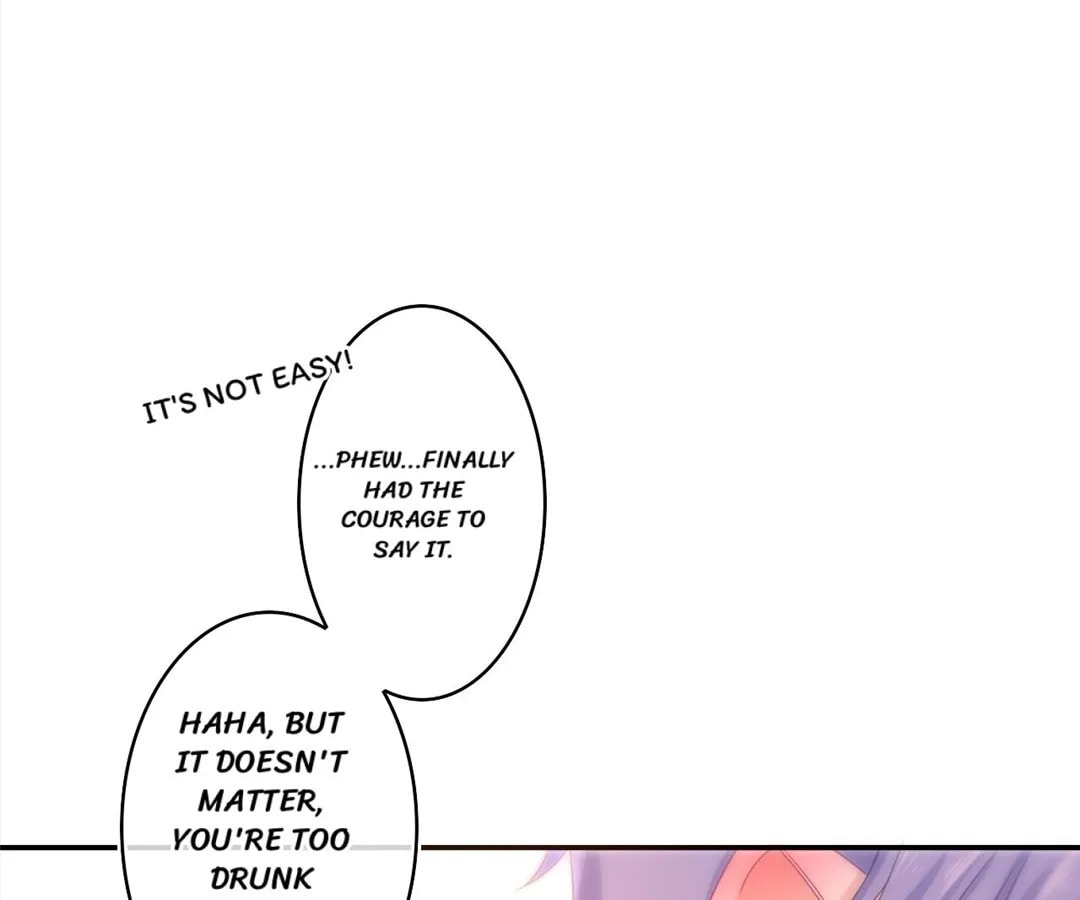 Hey, Mr Secret (Colored) Chapter 63 page 80 - 