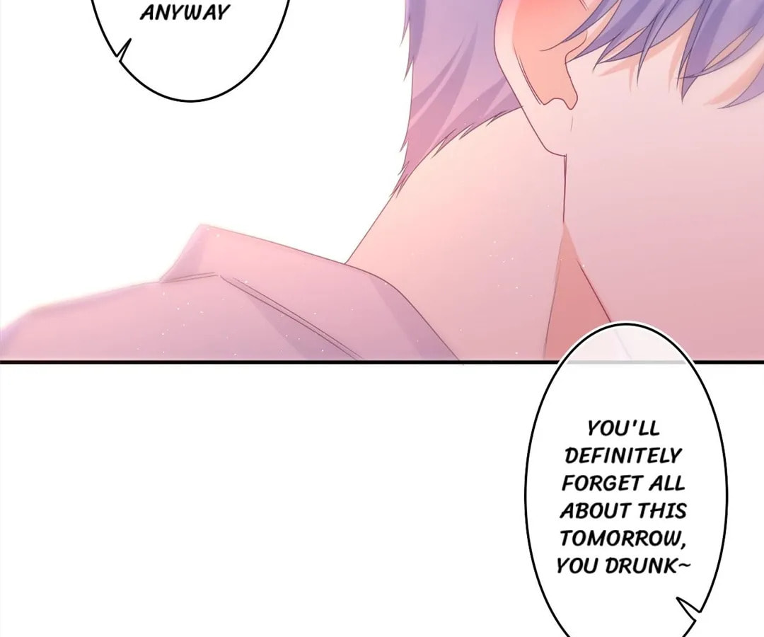 Hey, Mr Secret (Colored) Chapter 63 page 81 - 