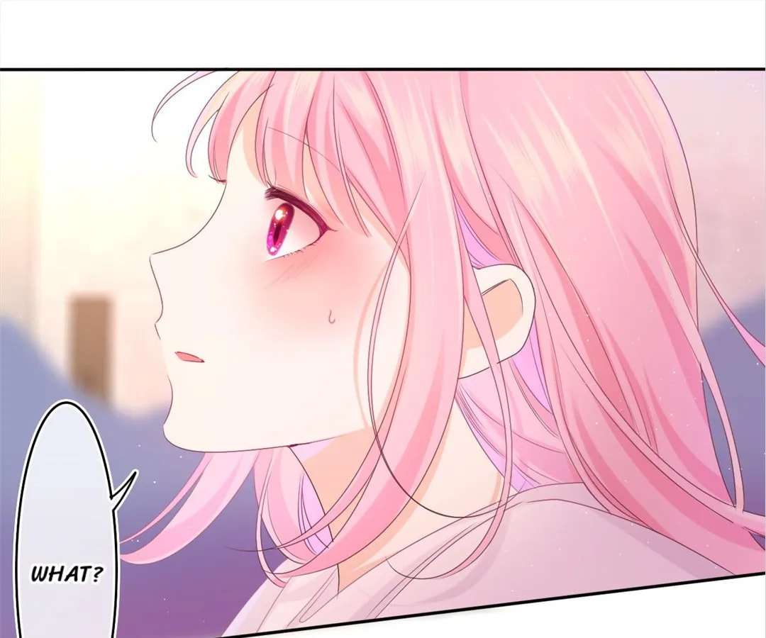 Hey, Mr Secret (Colored) Chapter 64 page 1 - 