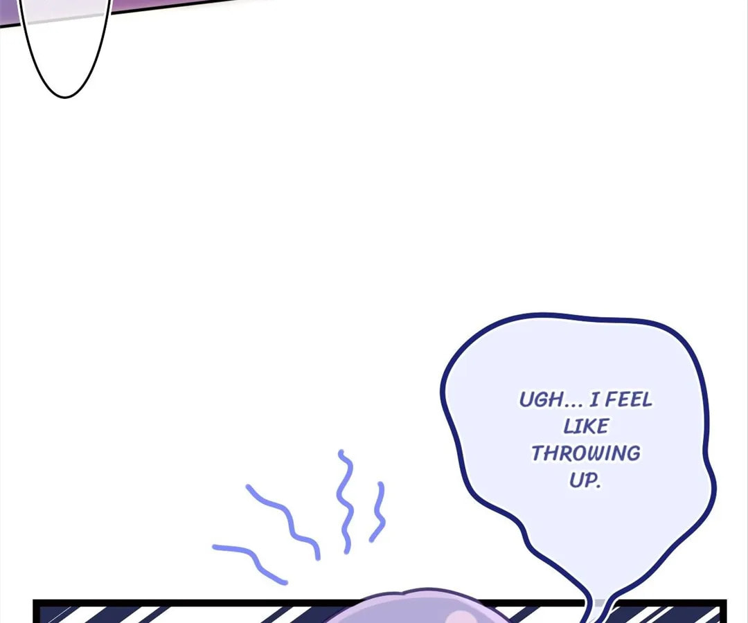 Hey, Mr Secret (Colored) Chapter 64 page 2 - 