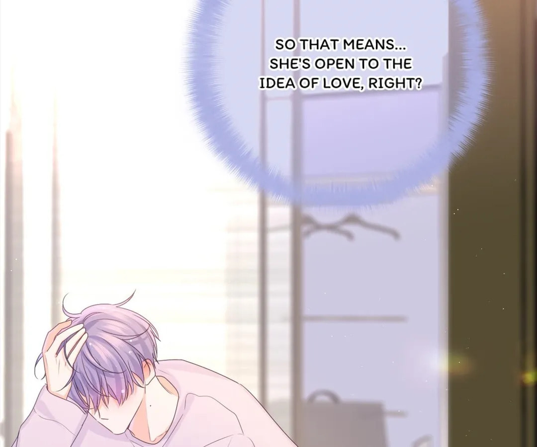 Hey, Mr Secret (Colored) Chapter 64 page 12 - 