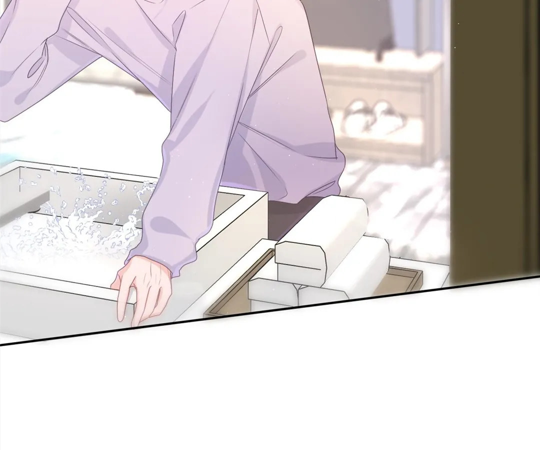 Hey, Mr Secret (Colored) Chapter 64 page 13 - 