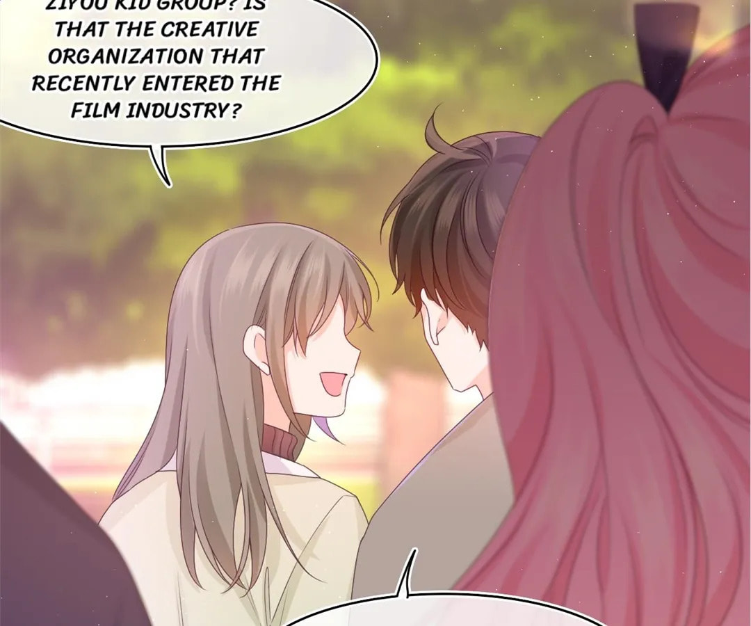 Hey, Mr Secret (Colored) Chapter 64 page 24 - 