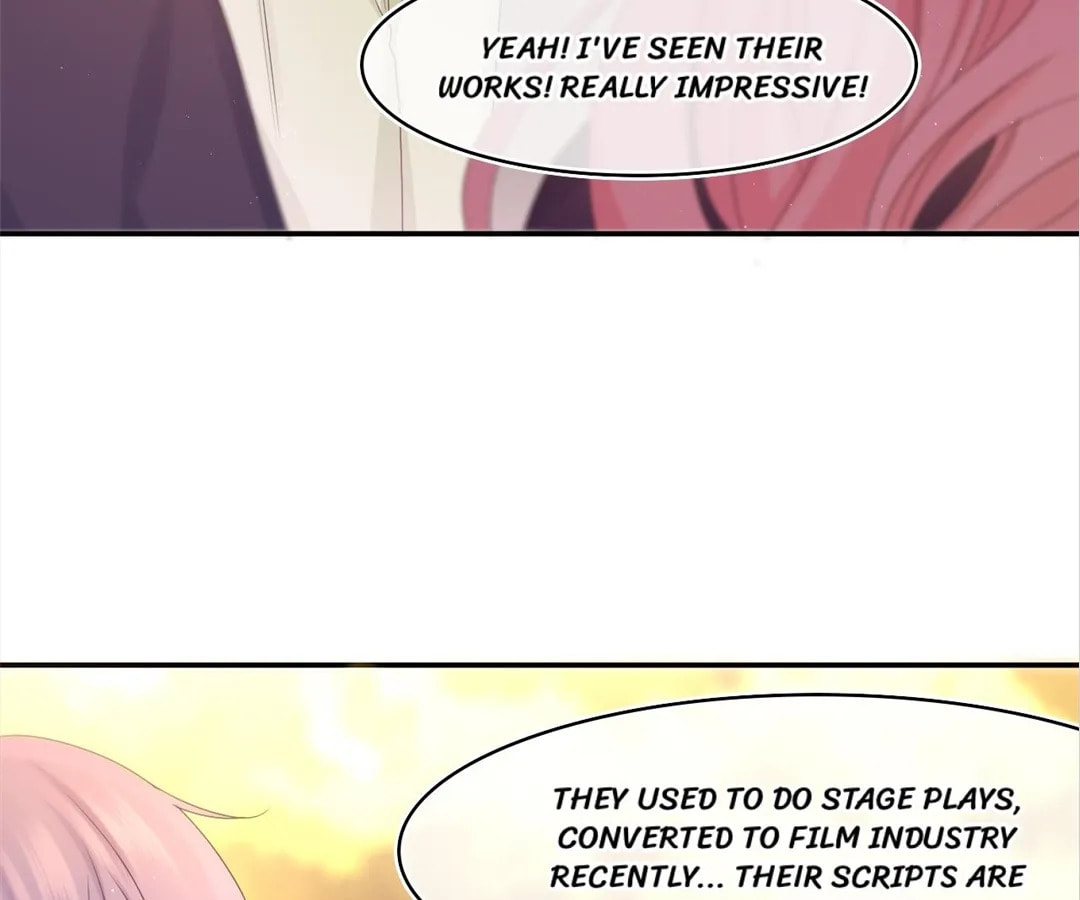 Hey, Mr Secret (Colored) Chapter 64 page 25 - 