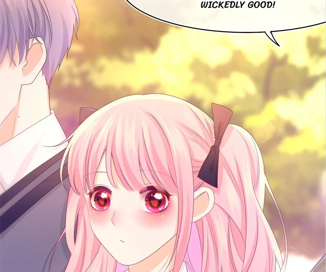Hey, Mr Secret (Colored) Chapter 64 page 26 - 