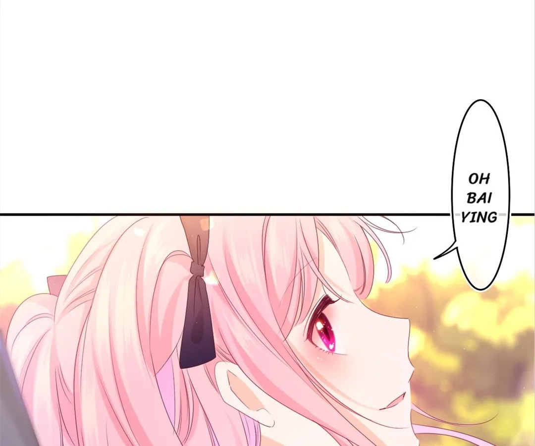 Hey, Mr Secret (Colored) Chapter 64 page 28 - 