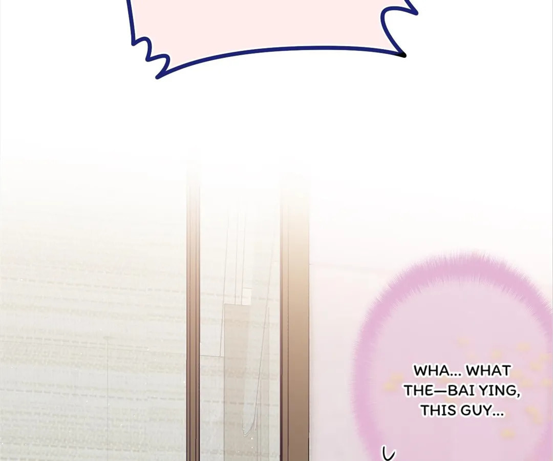 Hey, Mr Secret (Colored) Chapter 64 page 4 - 