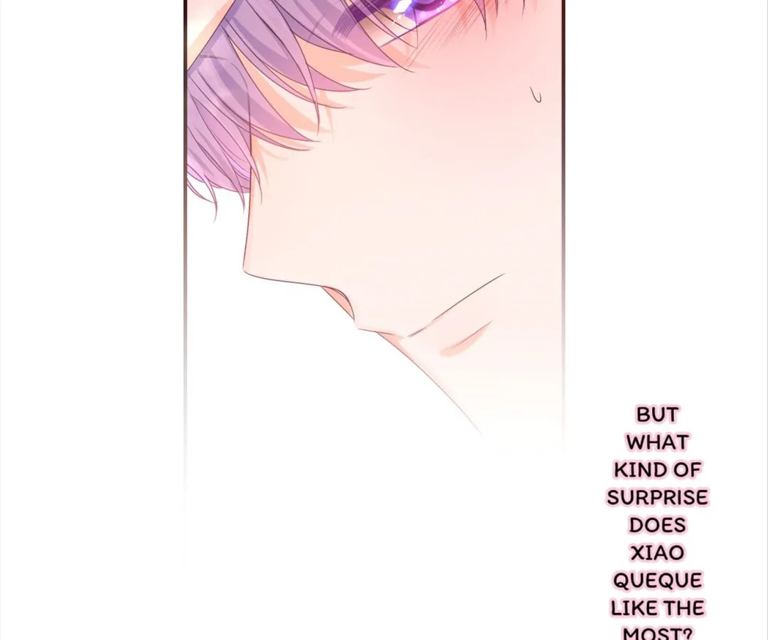 Hey, Mr Secret (Colored) Chapter 64 page 33 - 