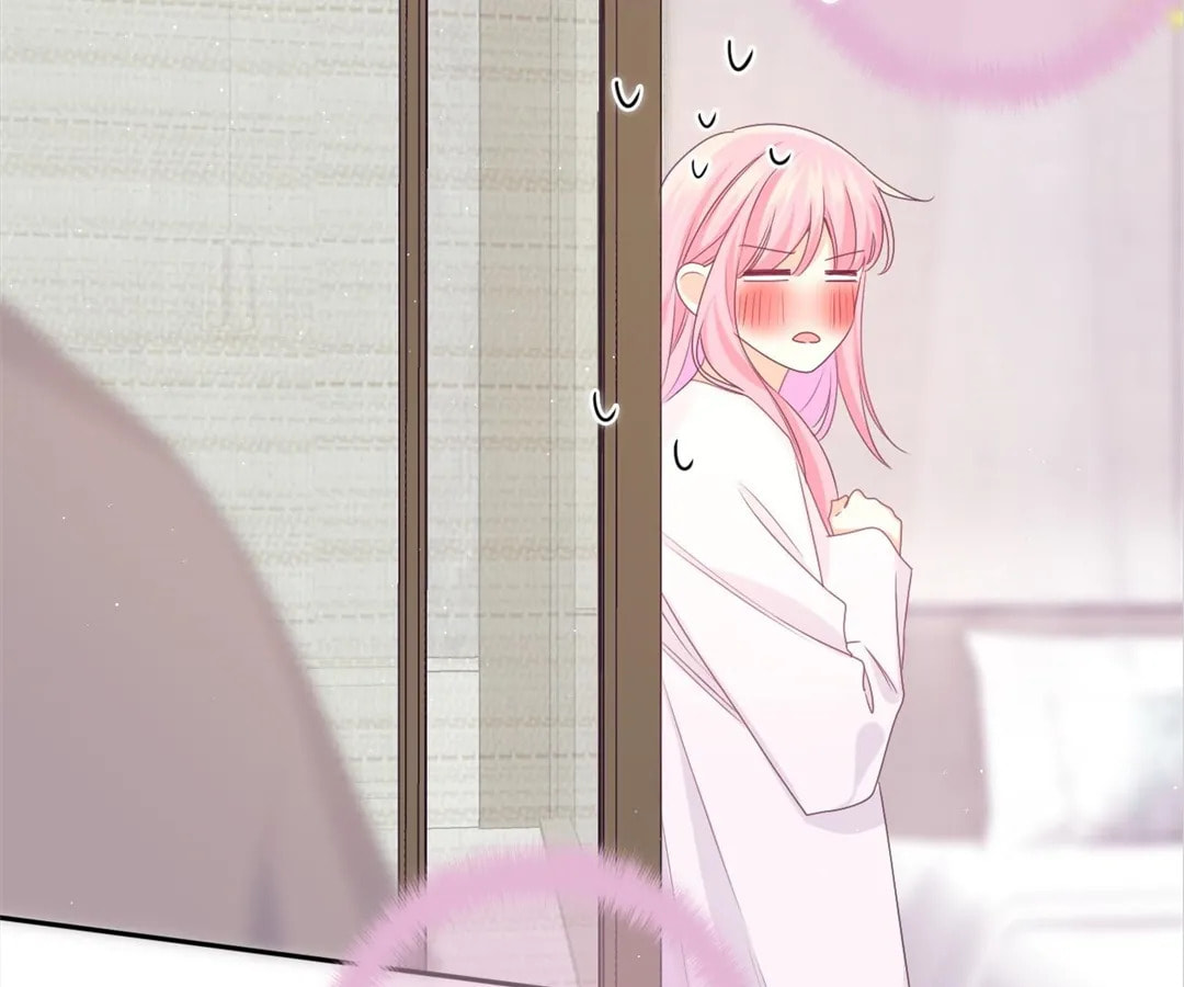 Hey, Mr Secret (Colored) Chapter 64 page 5 - 