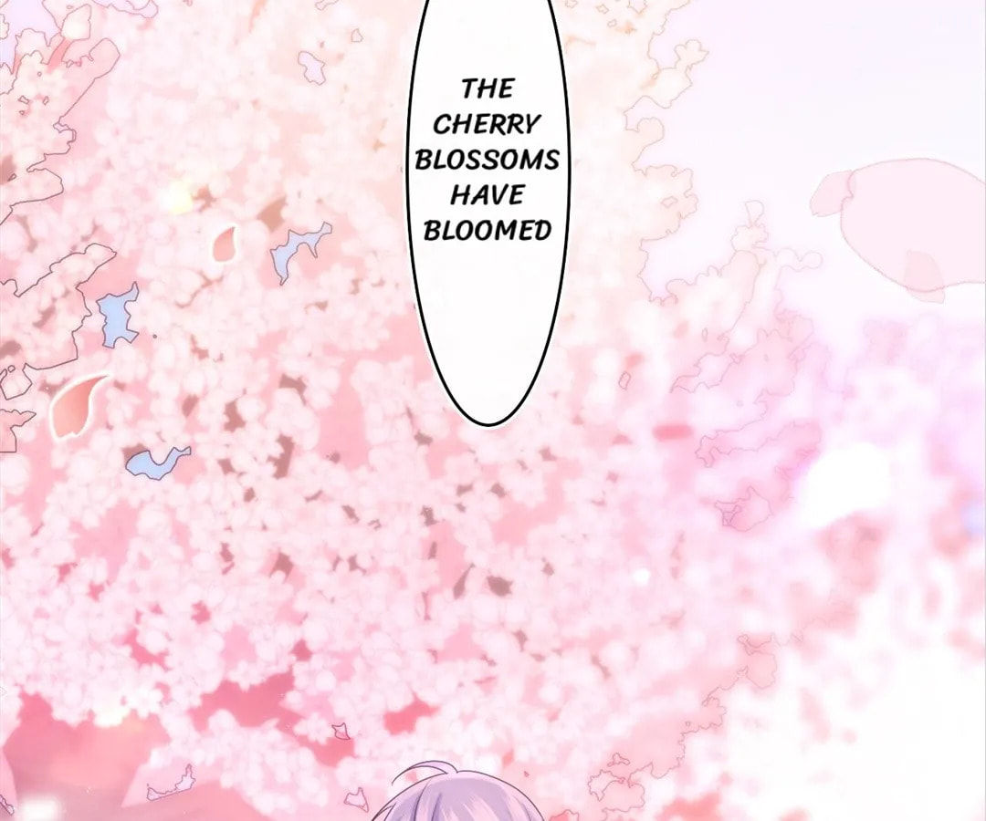 Hey, Mr Secret (Colored) Chapter 64 page 45 - 