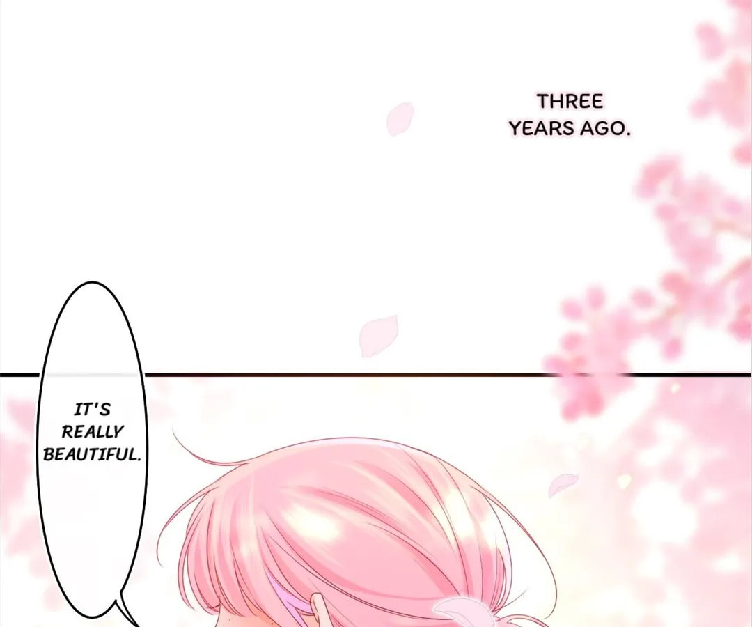Hey, Mr Secret (Colored) Chapter 64 page 50 - 