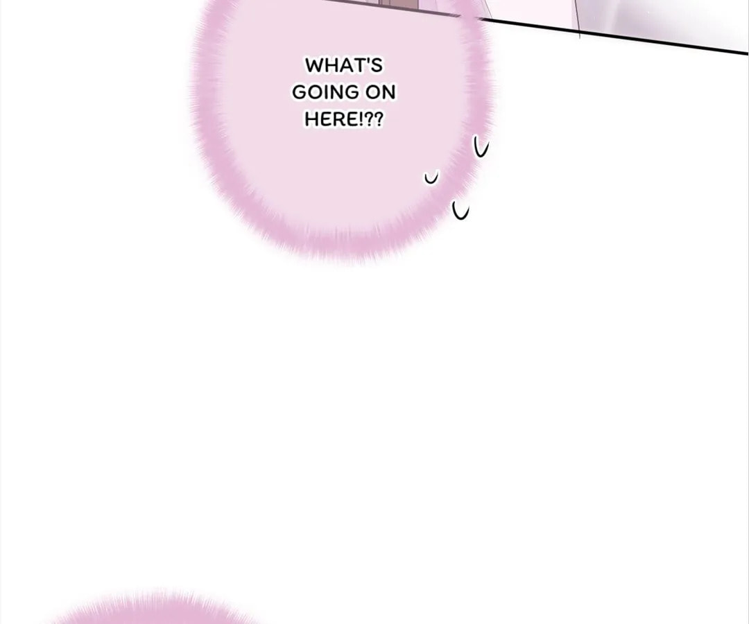 Hey, Mr Secret (Colored) Chapter 64 page 6 - 