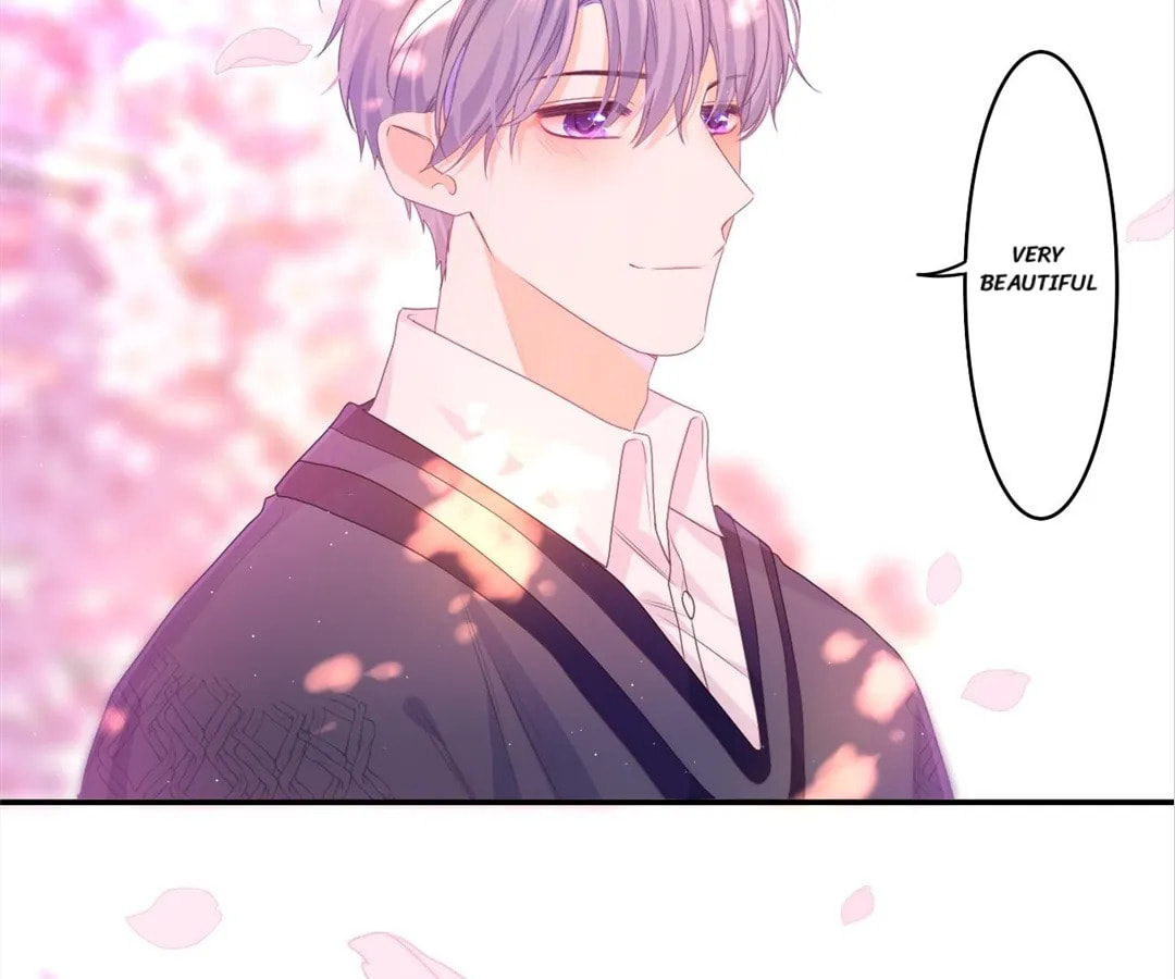 Hey, Mr Secret (Colored) Chapter 64 page 55 - 