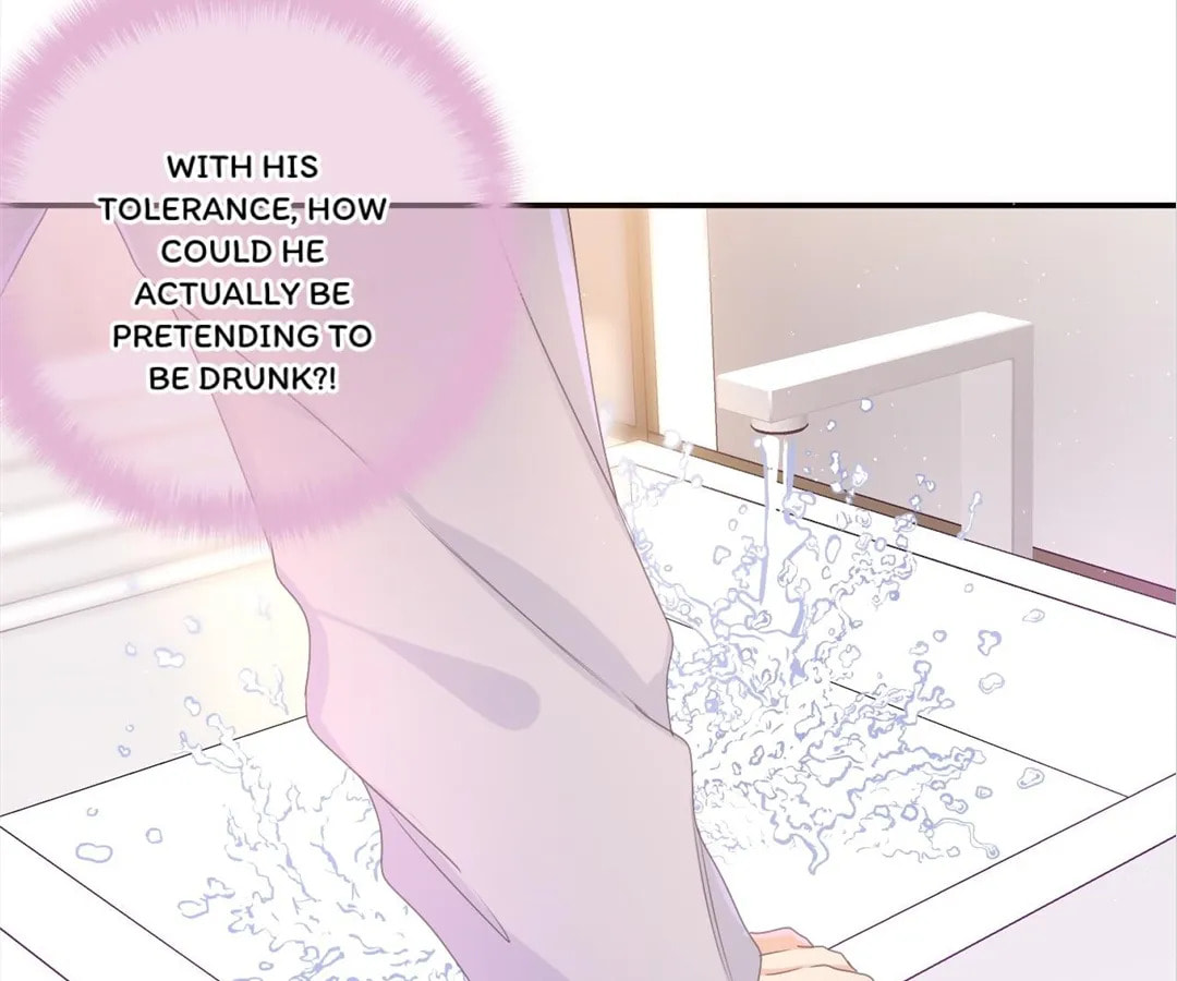 Hey, Mr Secret (Colored) Chapter 64 page 7 - 