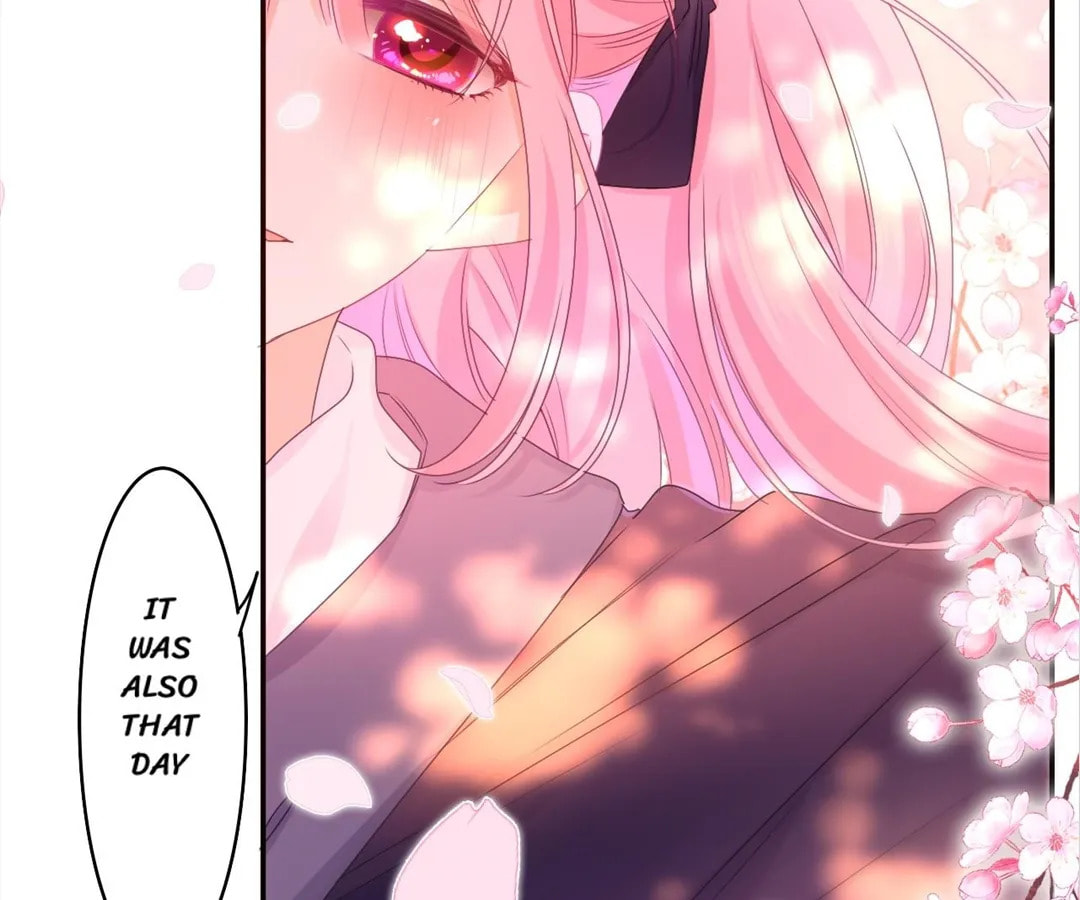 Hey, Mr Secret (Colored) Chapter 64 page 62 - 