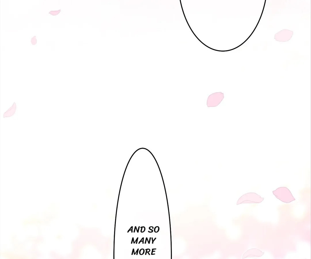 Hey, Mr Secret (Colored) Chapter 64 page 69 - 