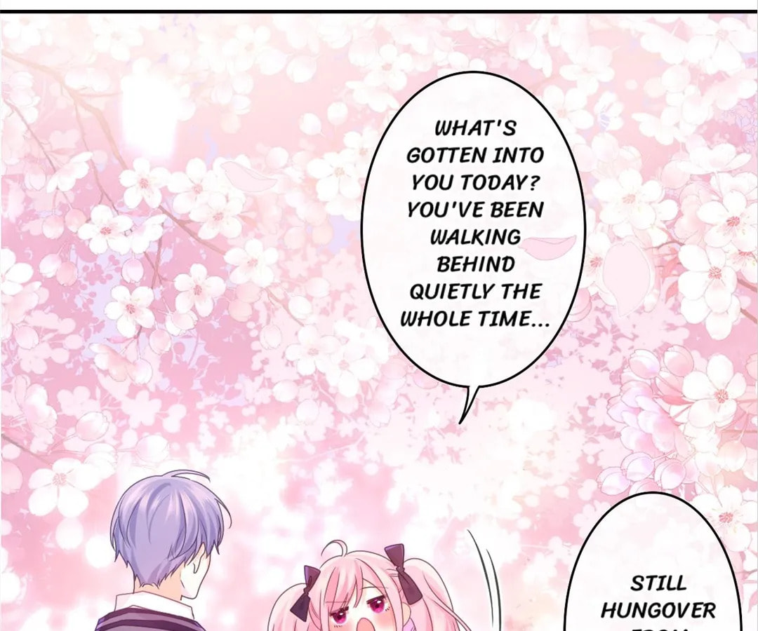 Hey, Mr Secret (Colored) Chapter 64 page 73 - 
