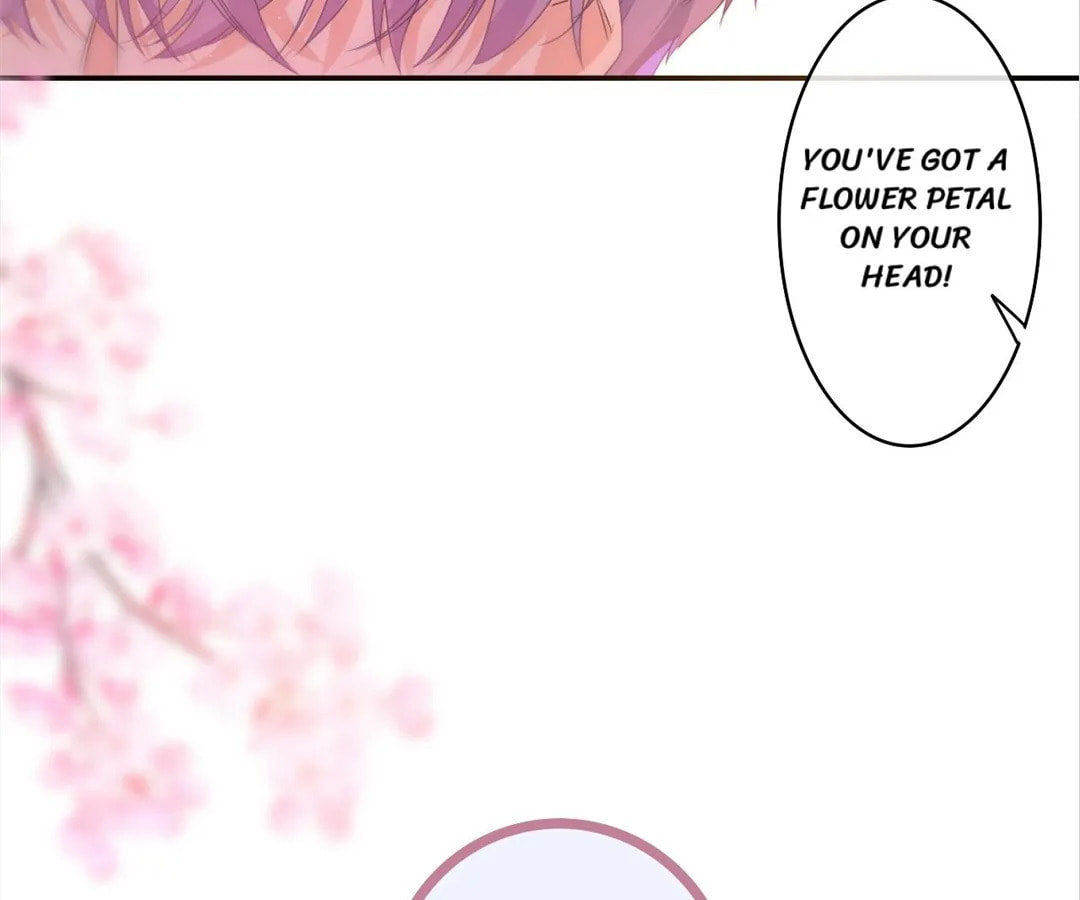 Hey, Mr Secret (Colored) Chapter 64 page 77 - 