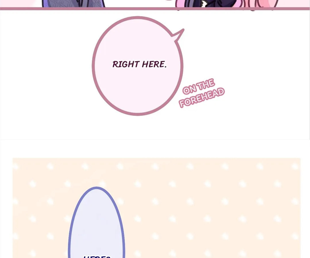 Hey, Mr Secret (Colored) Chapter 64 page 79 - 