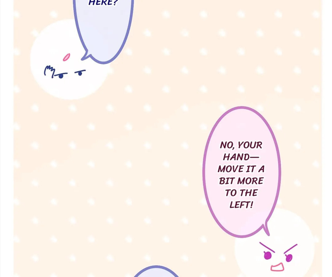 Hey, Mr Secret (Colored) Chapter 64 page 80 - 