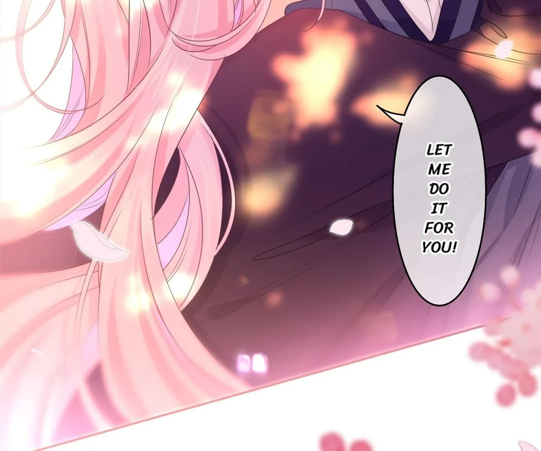 Hey, Mr Secret (Colored) Chapter 64 page 84 - 