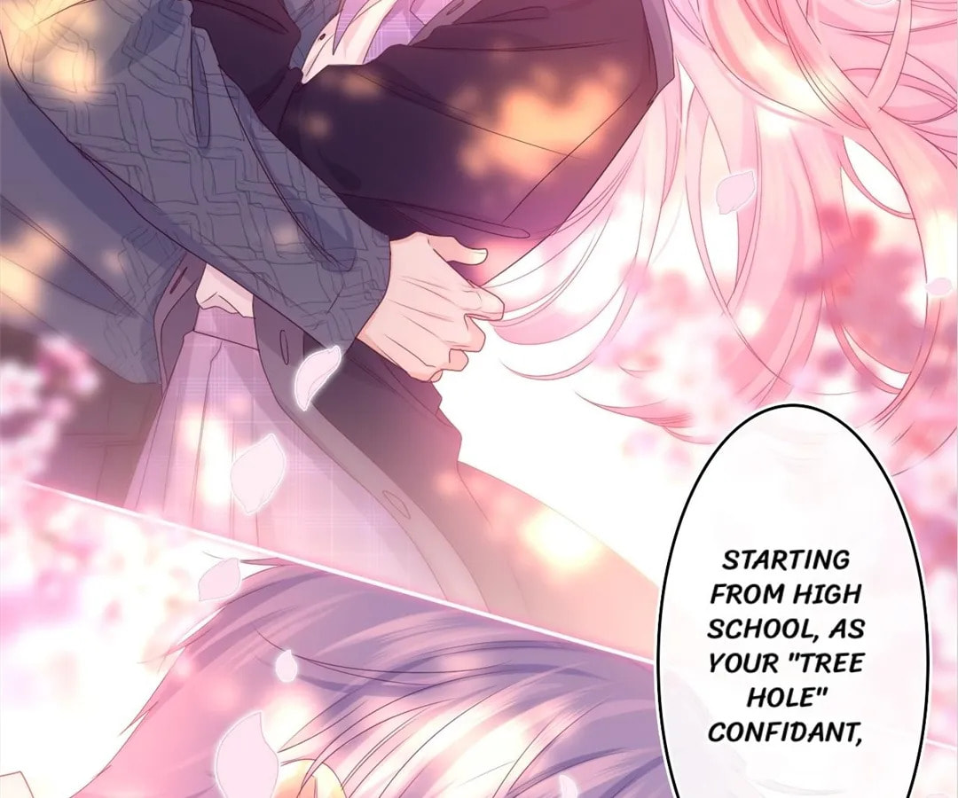 Hey, Mr Secret (Colored) Chapter 64 page 93 - 