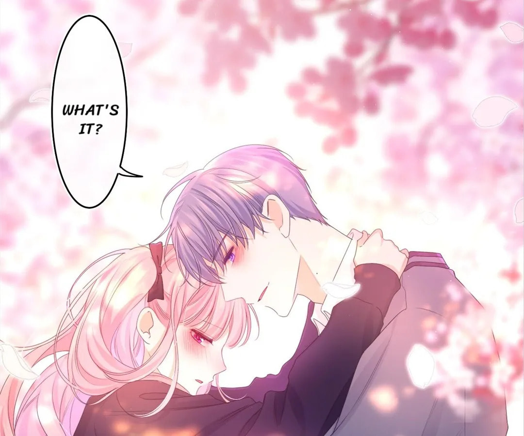 Hey, Mr Secret (Colored) Chapter 65 page 12 - 