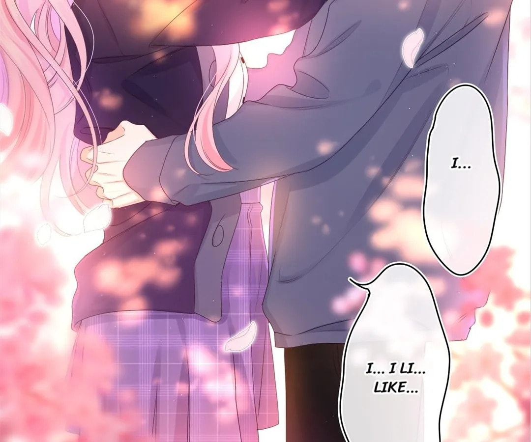 Hey, Mr Secret (Colored) Chapter 65 page 13 - 