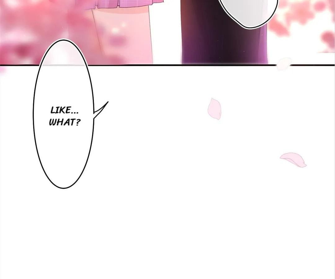 Hey, Mr Secret (Colored) Chapter 65 page 14 - 