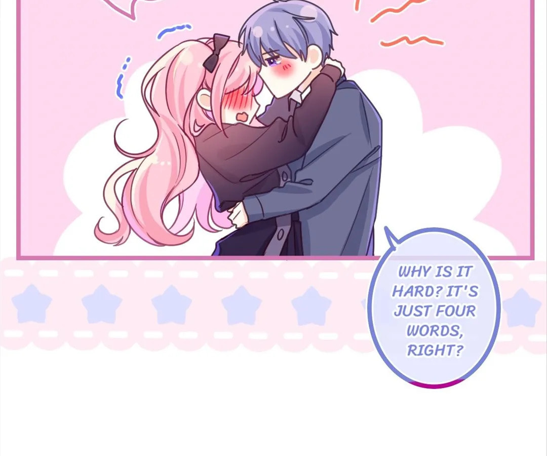 Hey, Mr Secret (Colored) Chapter 65 page 16 - 