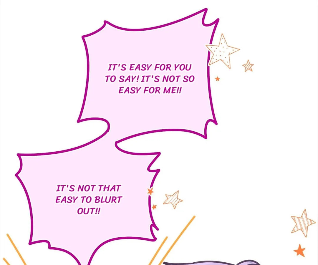 Hey, Mr Secret (Colored) Chapter 65 page 17 - 