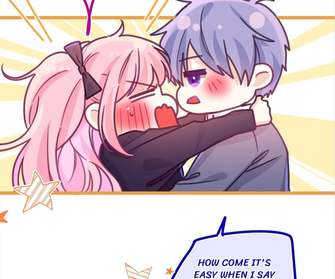 Hey, Mr Secret (Colored) Chapter 65 page 18 - 