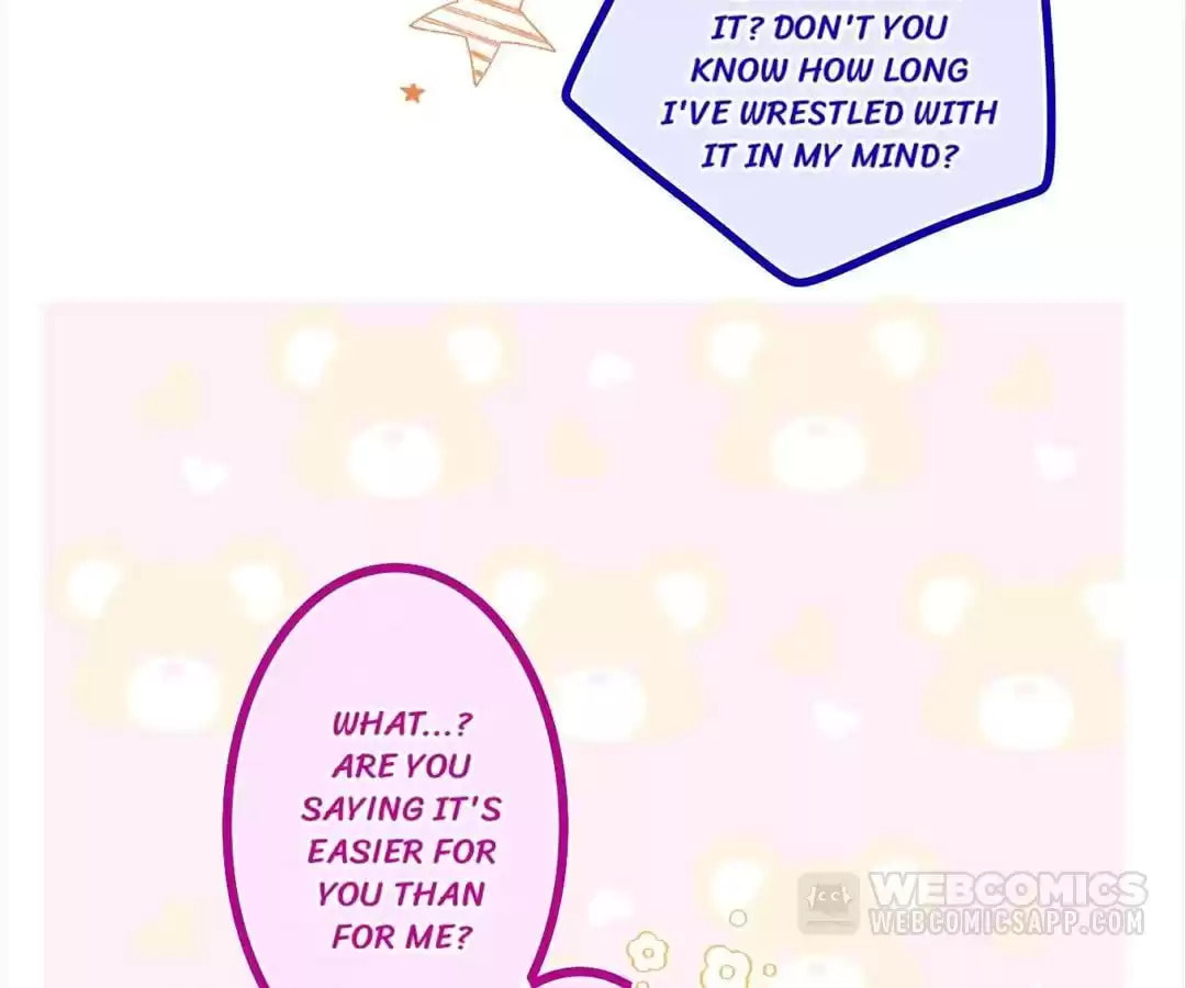 Hey, Mr Secret (Colored) Chapter 65 page 19 - 