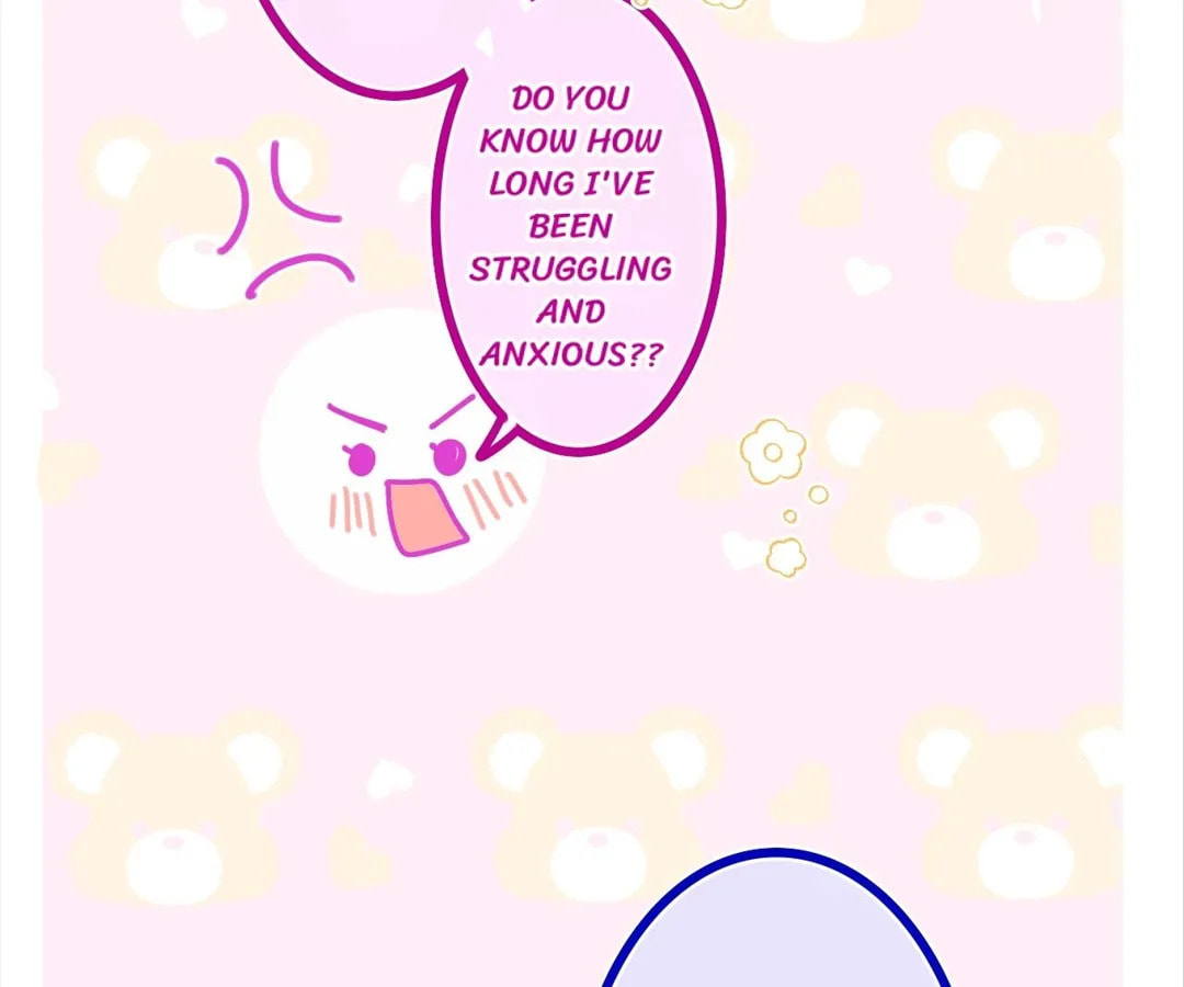 Hey, Mr Secret (Colored) Chapter 65 page 20 - 