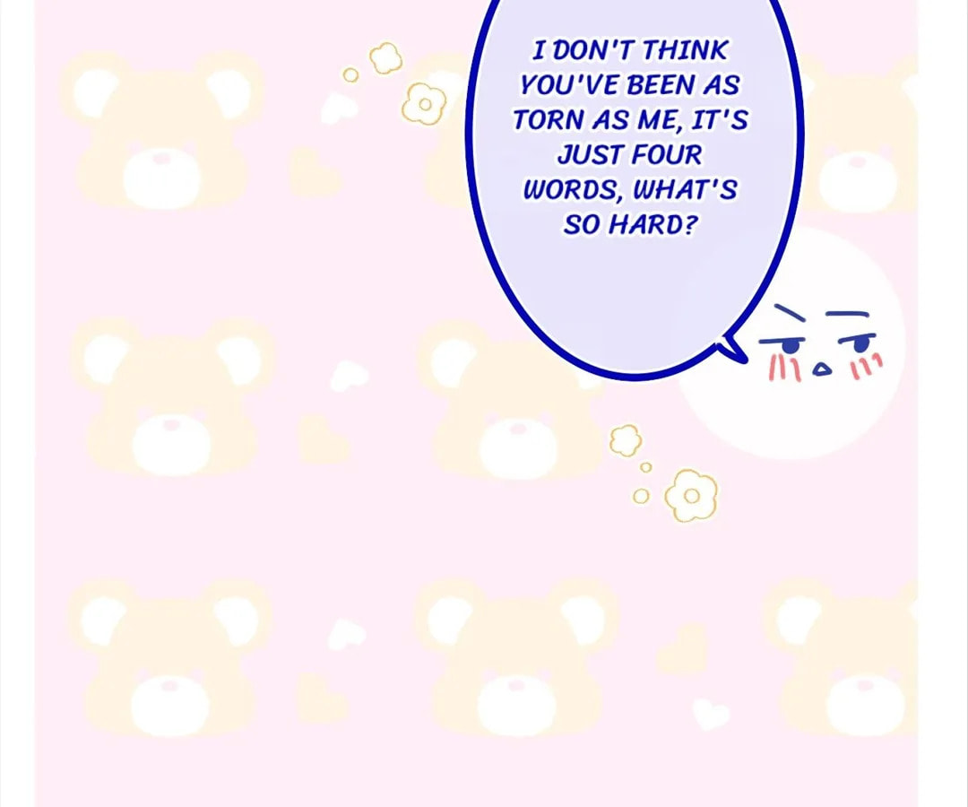 Hey, Mr Secret (Colored) Chapter 65 page 21 - 