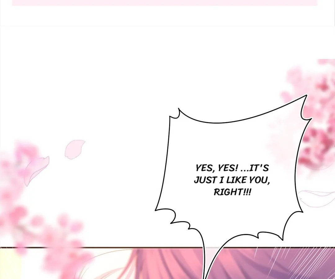 Hey, Mr Secret (Colored) Chapter 65 page 22 - 