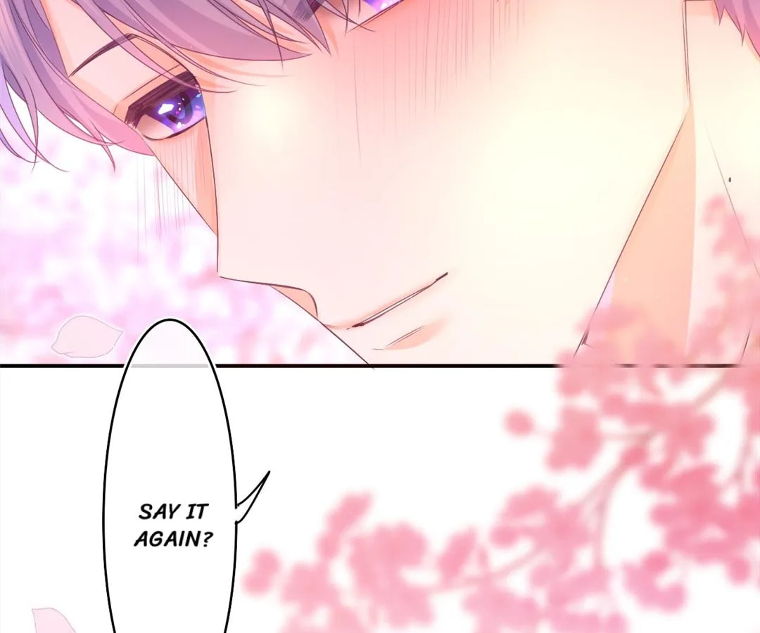 Hey, Mr Secret (Colored) Chapter 65 page 28 - 
