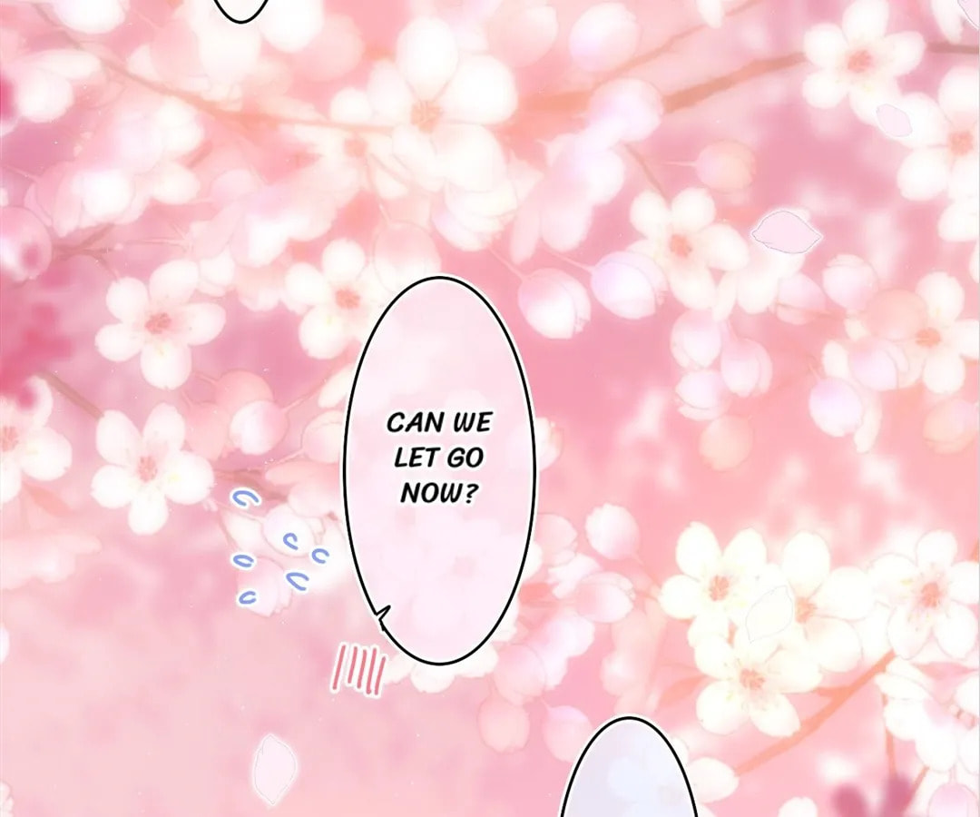 Hey, Mr Secret (Colored) Chapter 65 page 38 - 