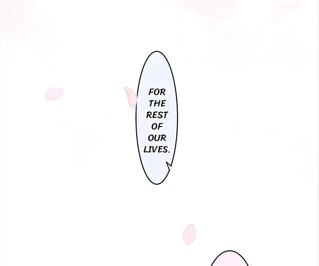 Hey, Mr Secret (Colored) Chapter 65 page 40 - 