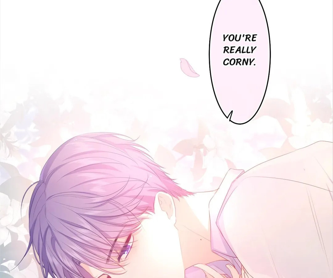 Hey, Mr Secret (Colored) Chapter 65 page 41 - 