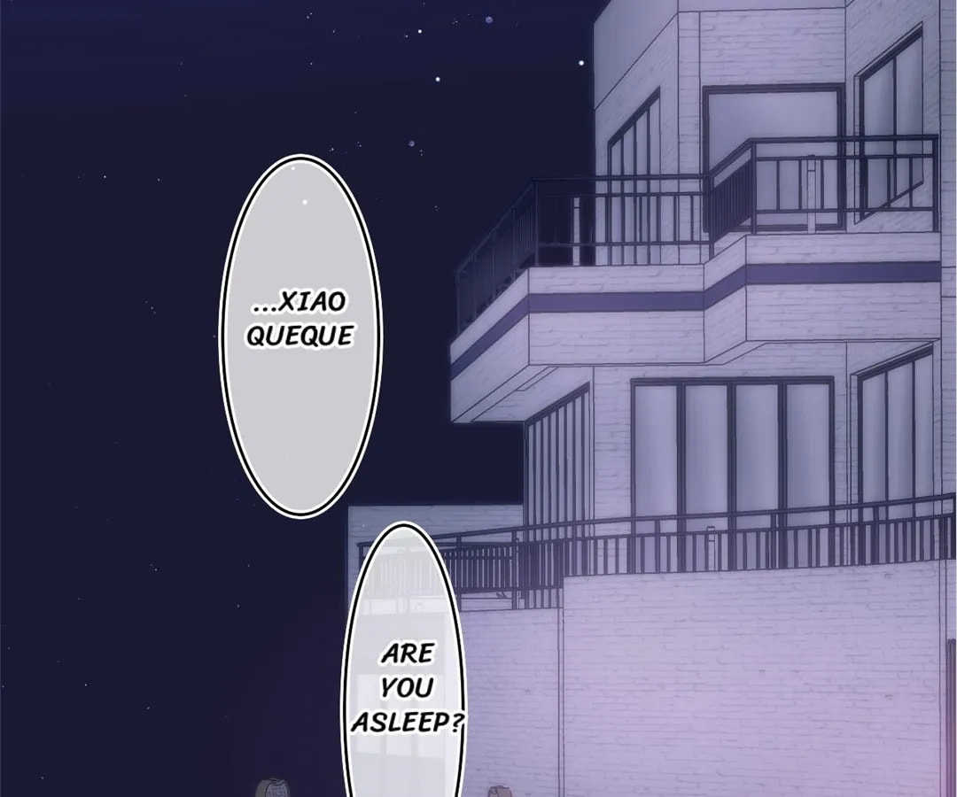 Hey, Mr Secret (Colored) Chapter 65 page 44 - 