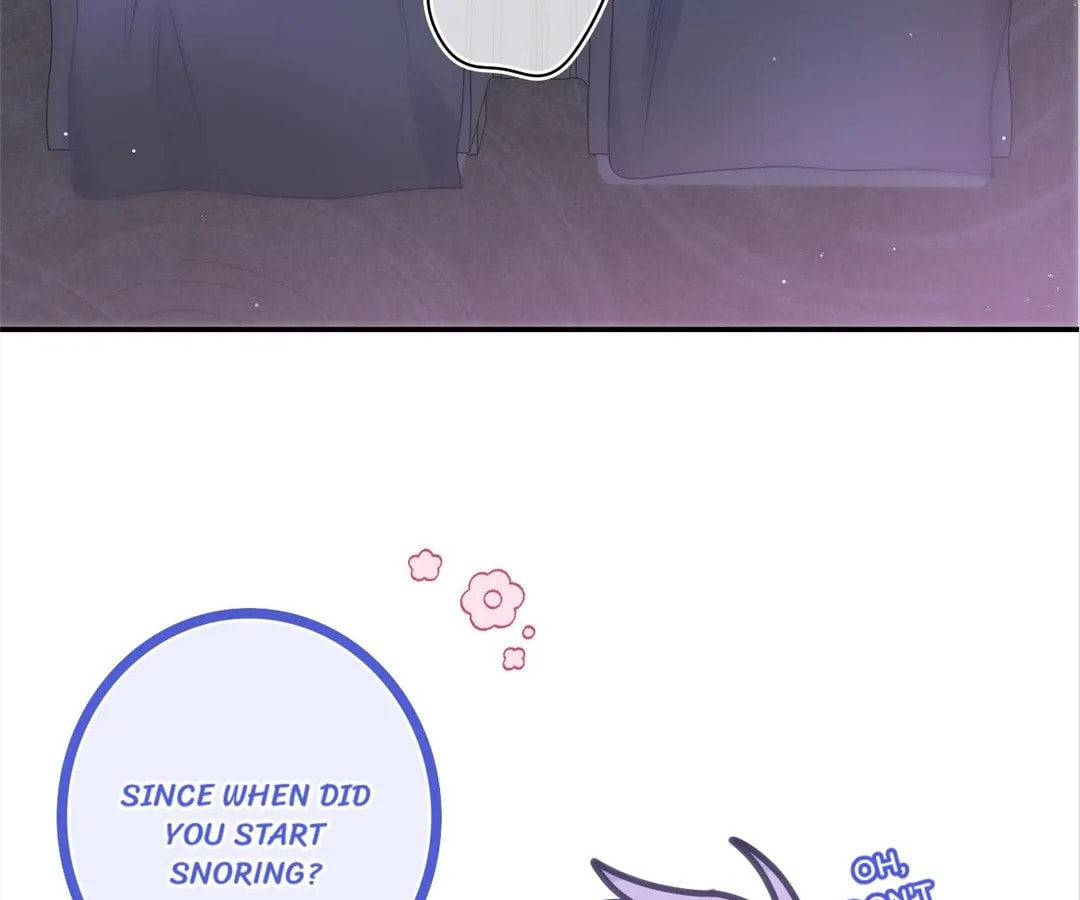 Hey, Mr Secret (Colored) Chapter 65 page 46 - 