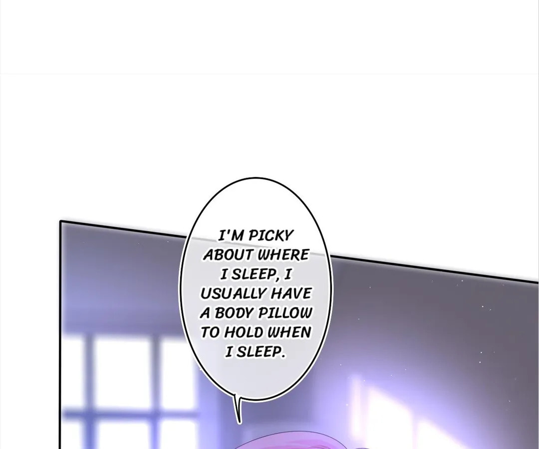 Hey, Mr Secret (Colored) Chapter 65 page 49 - 